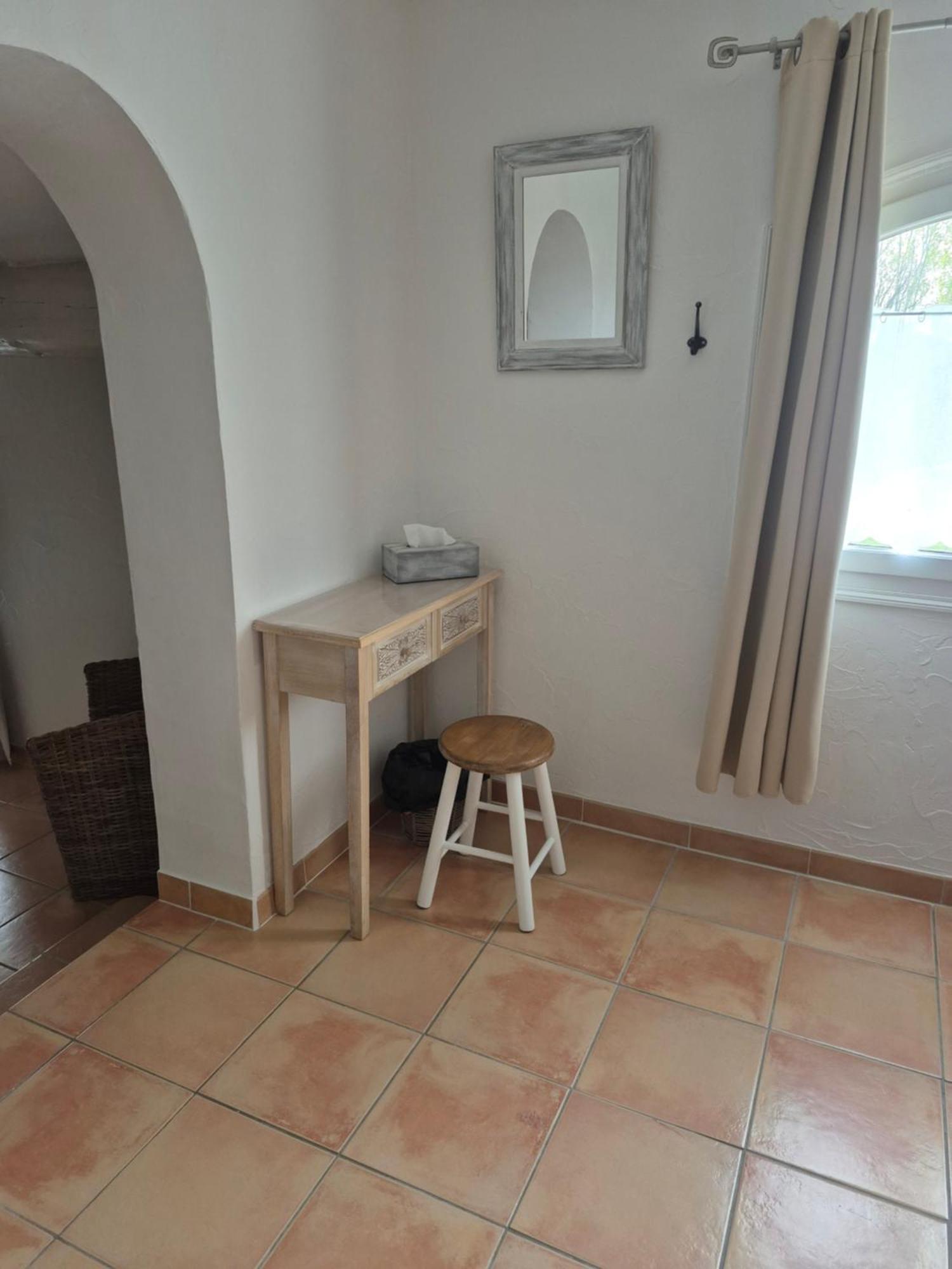 Mas Clement - Chambre Et Table D'Hotes LʼIsle-sur-la-Sorgue Екстериор снимка